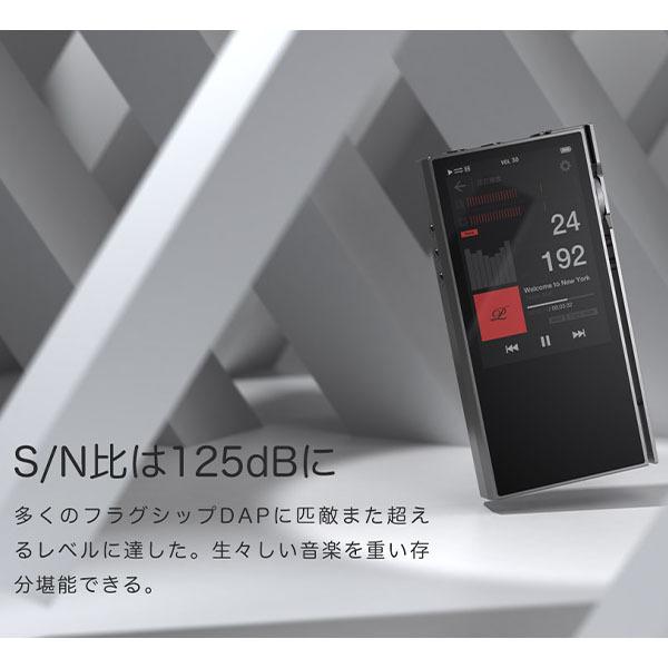 お取り寄せ)楽彼(LUXURY&PRECISION) P6 PRO Gray Obsidian (納期:1~2  