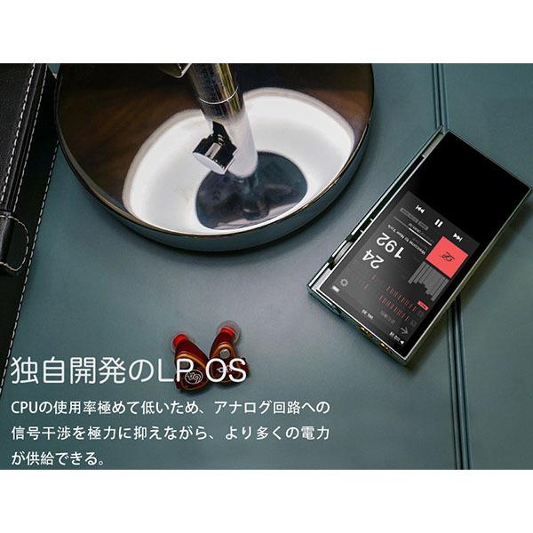 お取り寄せ)楽彼(LUXURY&PRECISION) P6 PRO Gray Obsidian (納期:1~2  