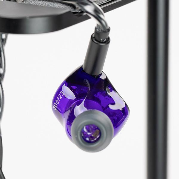 お取り寄せ) Oriolus Monachaa 有線イヤホン カナル型 耳掛け型 シュア