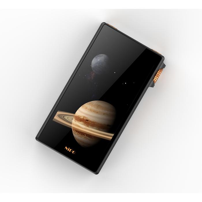 NiPO N2 デジタルオーディオプレーヤー DAP ワイヤレス Bluetooth