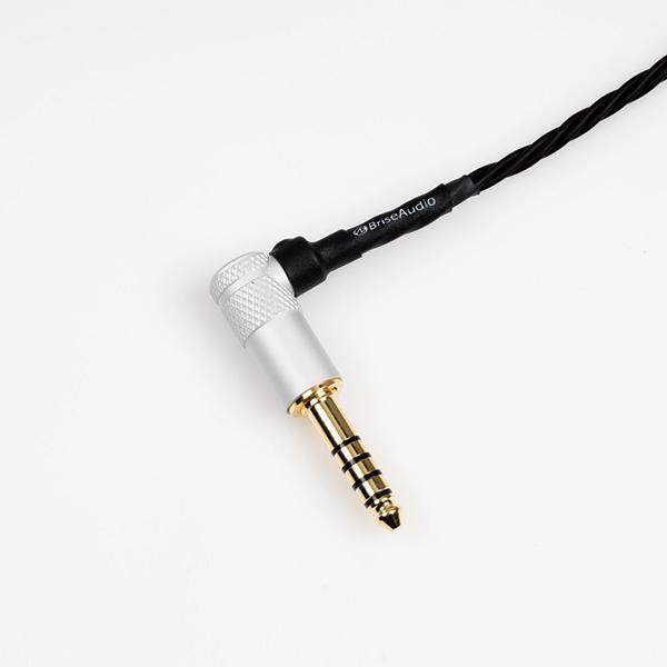 Brise Audio MIKAGE 2pin QBT処理済 オマケ付き Brise Audio MIKAGE 2pin QBT処理済 オマケ付き MIKAGE – Brise Audio