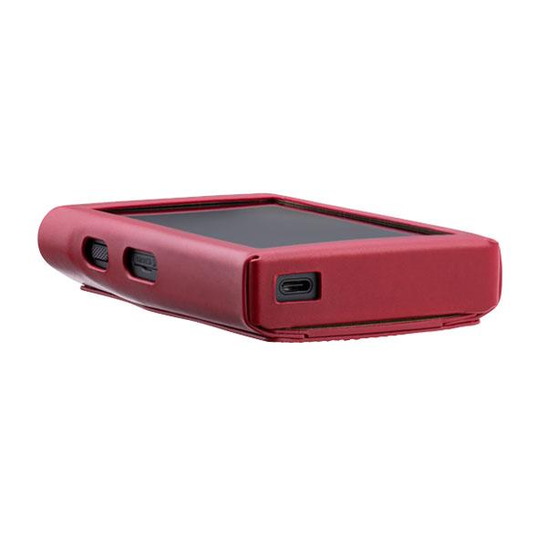 武蔵野レーベル SONY NW-WM1ZM2用ケース musashino LABEL ムサシノレーベル NW-WM1ZM2/NW-WM1AM2用オープン