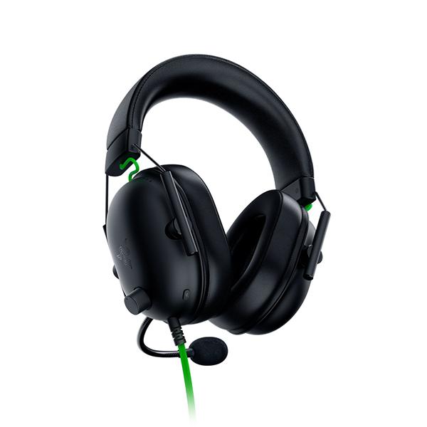 Razer ゲーミングヘッドセット BlackShark V2 X｜e-earphone｜04