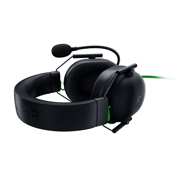 Razer ゲーミングヘッドセット BlackShark V2 X｜e-earphone｜05