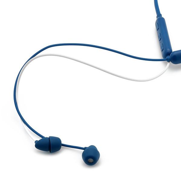 Bluetooth イヤホン ADV. Sleeper Wireless Blue ブルー ワイヤレス 寝ホン｜e-earphone｜03