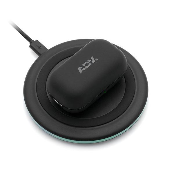 ADV. (お取り寄せ 納期:未定)完全ワイヤレス イヤホン ADV. MODEL Y