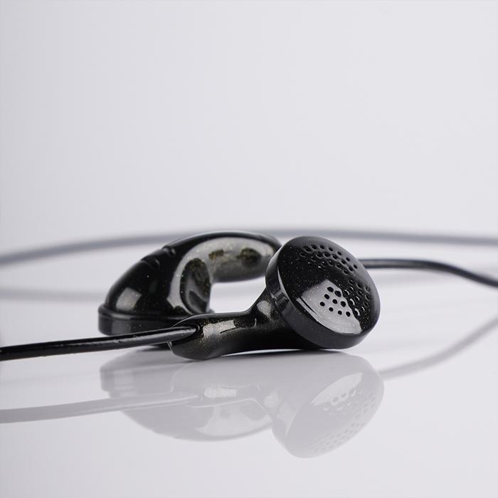 NICEHCK B80 (3.5mm) マイク付き 有線イヤホン インナーイヤー型