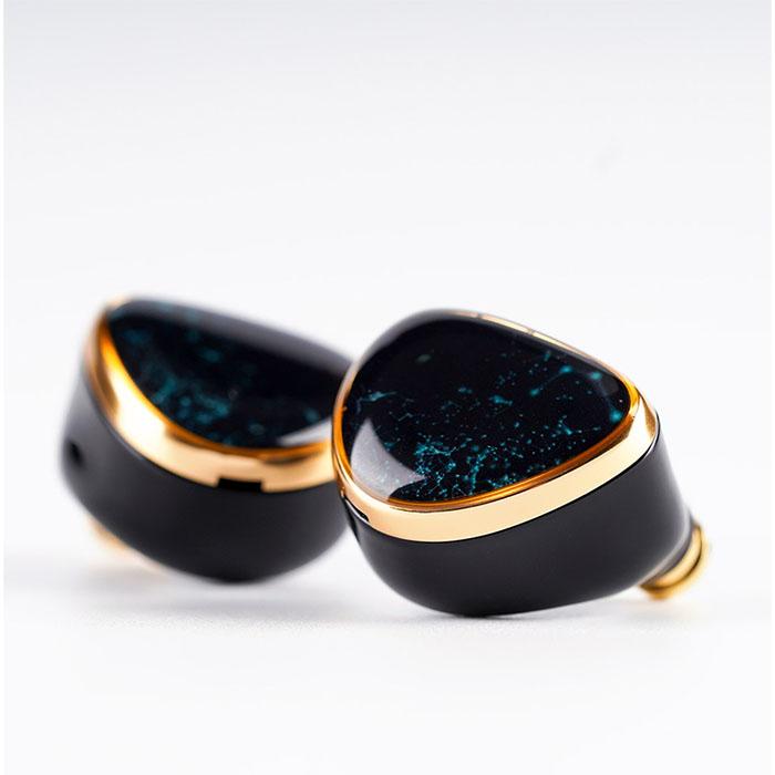 NICEHCK NICEHCK NX8 Special Edition (3.5mm/4.4mm) 有線イヤホン