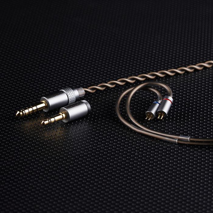 NICEHCK NICEHCK NX8 Special Edition (3.5mm/4.4mm) 有線イヤホン