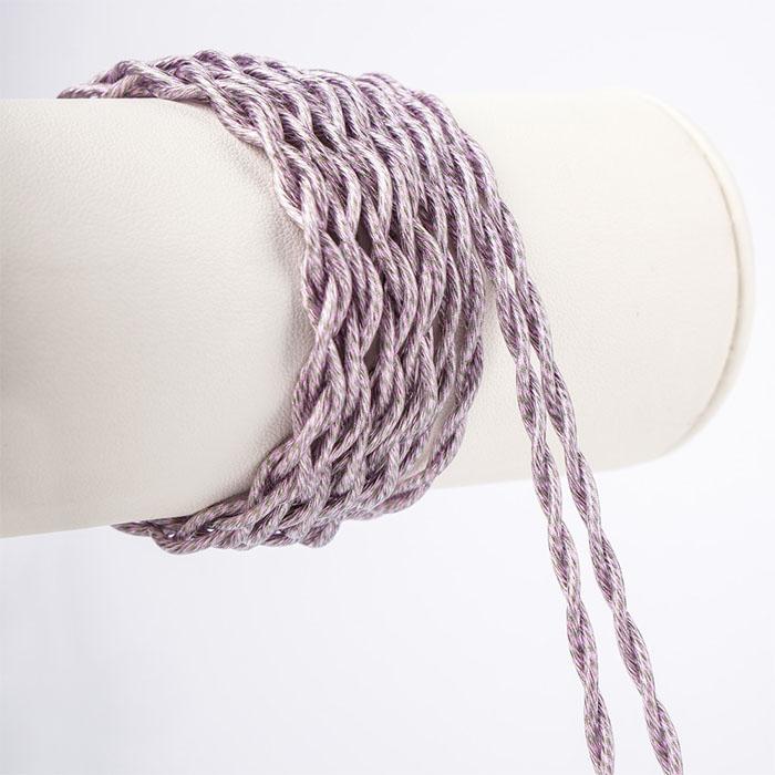 NICEHCK NICEHCK Ace Lilac (2Pin 4.4mm) イヤホンケーブル リケーブル