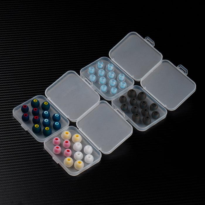 NICEHCK NICEHCK NX8Ti Limited Edition (4.4mm) 有線 イヤホン カナル