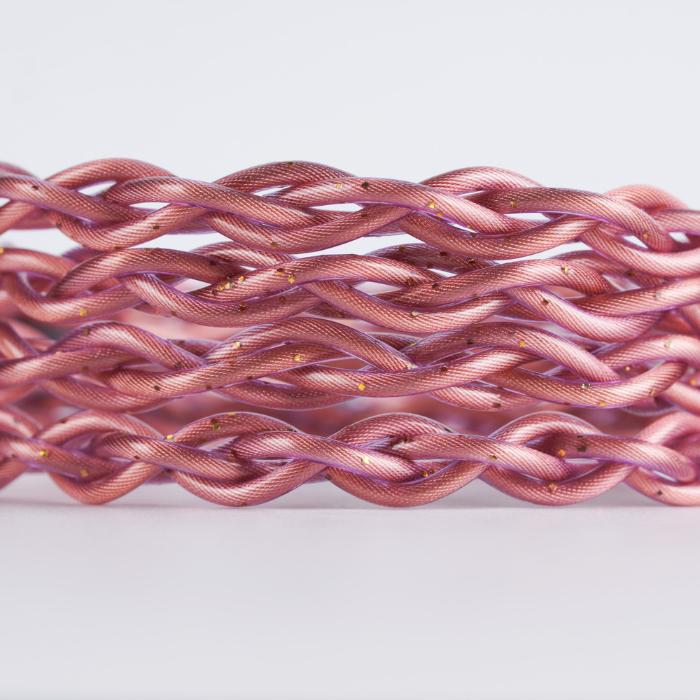 NICEHCK NICEHCK 5A plus Ultra (2Pin 4.4mm) イヤホンケーブル リ