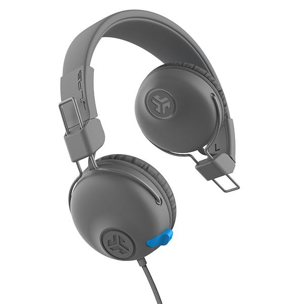 JLAB AUDIO キッズヘッドホン JLAB ジェイラブ JBUDDIES LEARN ON-EAR
