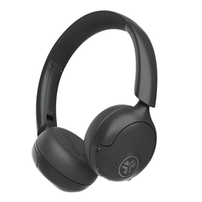 JLAB Go Lux ANC Wireless Headphones Dark Gray ワイヤレス