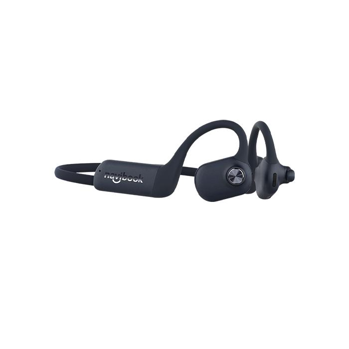 【新品未開封】ブルートゥースイヤホン 耳かけ型 navibook NB200 新品未開封】ブルートゥースイヤホン 耳かけ型 navibook NB200 日本初