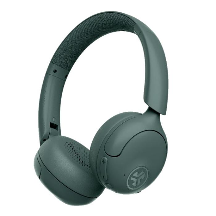 JLAB Go Lux ANC Wireless Headphones Sage Gray ワイヤレス