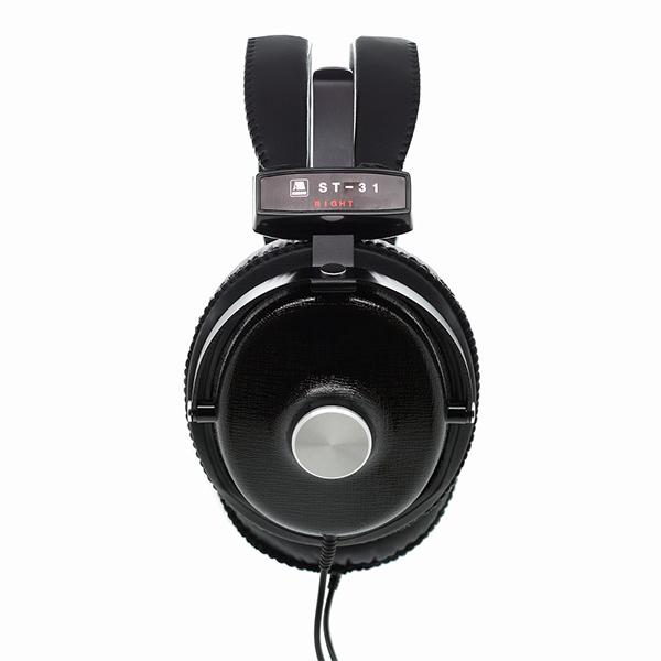 モニターヘッドホン ASHIDAVOX ST-31-02 アシダボックス アシダ モニターヘッドホン ASHIDAVOX ST-31-02 アシダボックス アシダ