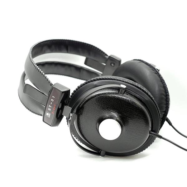 モニターヘッドホン ASHIDAVOX ST-31-02 アシダボックス アシダ モニターヘッドホン ASHIDAVOX ST-31-02 アシダボックス アシダ
