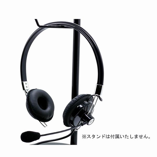 レトロヘッドホン ASHIDAVOX ST-90M-05-K (マイク付き) アシダ レトロヘッドホン ASHIDAVOX ST-90M-05-K (マイク付き) アシダ