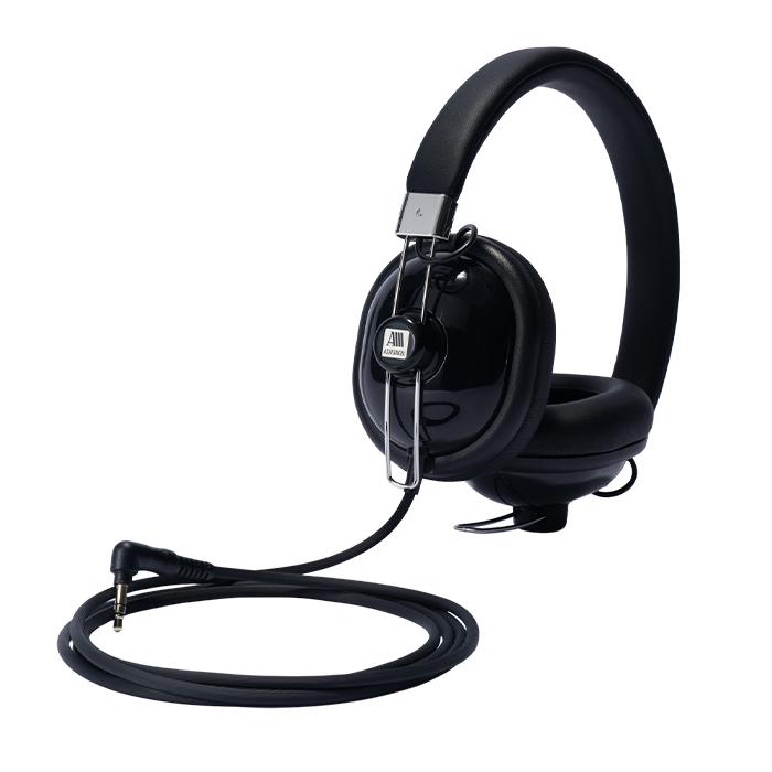 ASHIDAVOX HA-ST12-K ブラック 有線 ヘッドホン ヘッドフォン ASHIDAVOX HA-ST12-K ブラック 有線 ヘッドホン ヘッドフォン