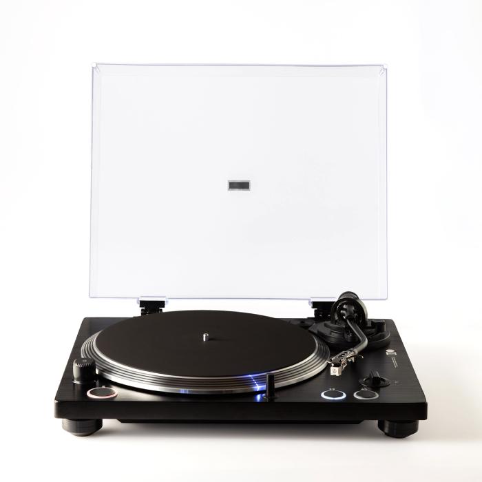 お取り寄せ) HAKU HTT-1100 ターンテーブル レコード プレーヤー