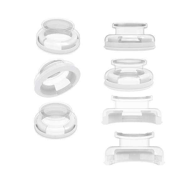SpinFit スピンフィット SuperFine SS 1ペア Airpods Pro SpinFit スピンフィット SuperFine SS 1ペア Airpods Pro