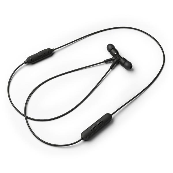 Philips（フィリップス） ワイヤレス イヤホン SHE9700BT ネックバンド