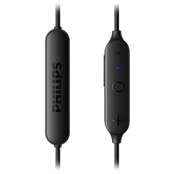 Philips（フィリップス） (在庫限り) ワイヤレス イヤホン SHE9700BT