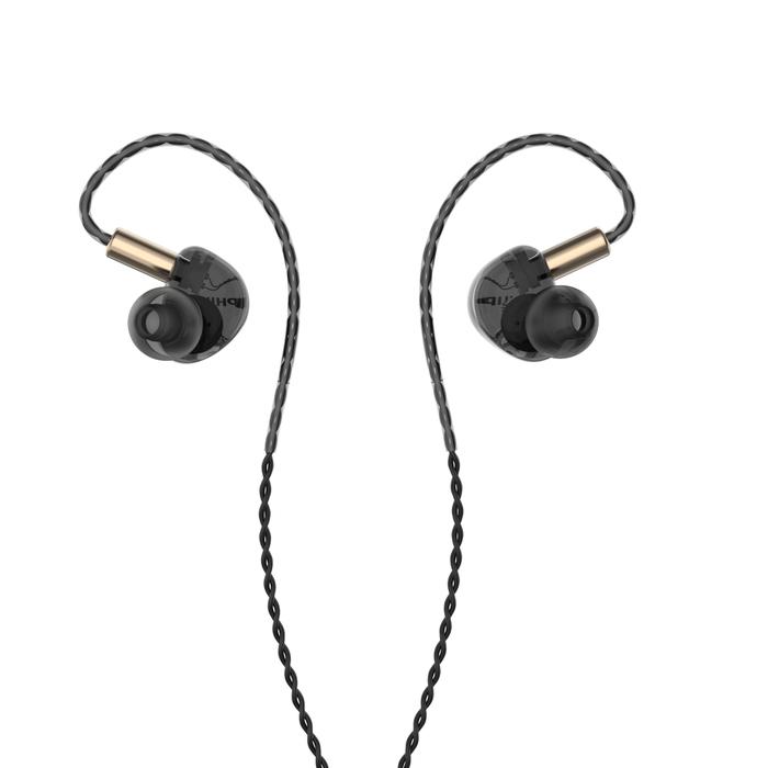 Philips（フィリップス） PHILIPS TAE7009 ブラック インイヤーモニタ