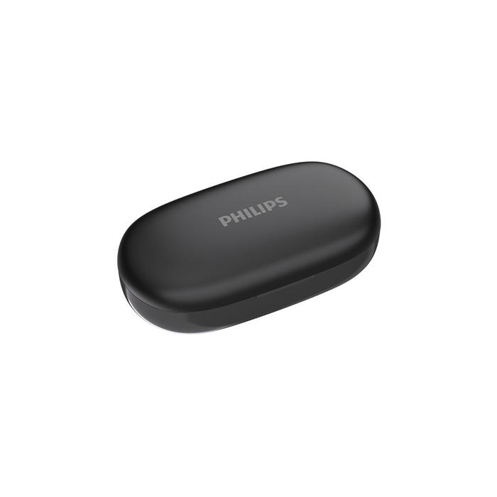 Philips（フィリップス） PHILIPS TAT3708 ブラック オープンイヤー型