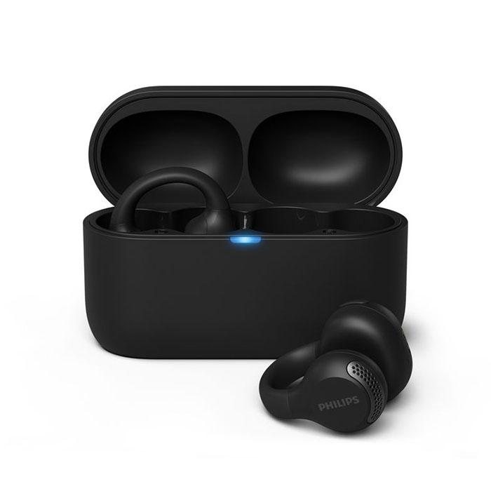 Philips（フィリップス） PHILIPS TAQ2000 ブラック イヤーカフ型