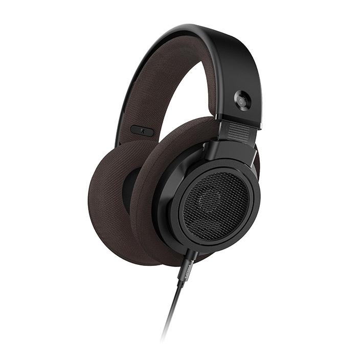 [美品] PHILIPS SHP9500CY 有線ヘッドホン Philips（フィリップス） PHILIPS SHP9500CY 有線ヘッドホン