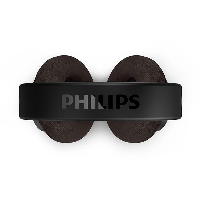 Philips（フィリップス） PHILIPS SHP9500CY 有線ヘッドホン