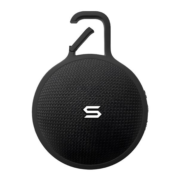 SOUL (ワイヤレススピーカー) S-STORM MINI BLACK ソウル