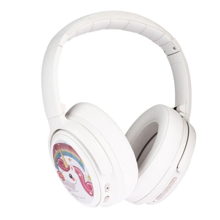 onanoff（オナノフ） ONANOFF BuddyPhones CosmosFun ホワイト