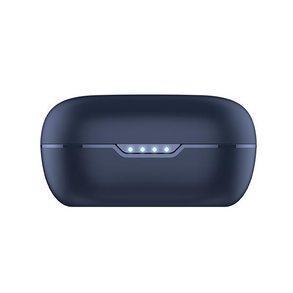 SOUL ワイヤレスイヤホン S-MICRO10 ブルー 無線 Bluetooth : e SOUL ワイヤレスイヤホン S-MICRO10 ブルー 無線 Bluetooth : e