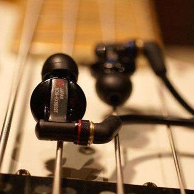 SONY MDR-EX800ST ソニー 有線 イヤホン モニター