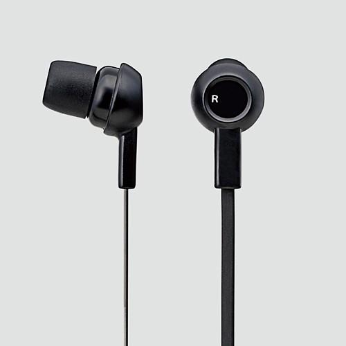 お取り寄せ Elecom エレコム Ehp C35bk ブラック 女性向け カナル型 イヤホン イヤフォン 納期お問い合わせください Eイヤホンpaypayモール店 通販 Paypayモール