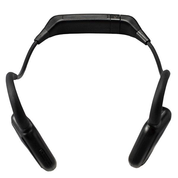 Hi-Unit (お取り寄せ)(オープンイヤー型) HSE-BN8000-K (可変式