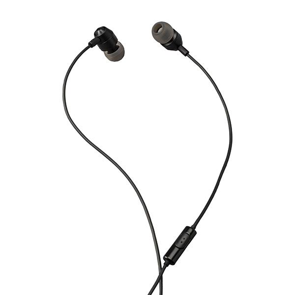 有線ピヤホン5 有線ピヤホン5 – Hi-Unit branding.