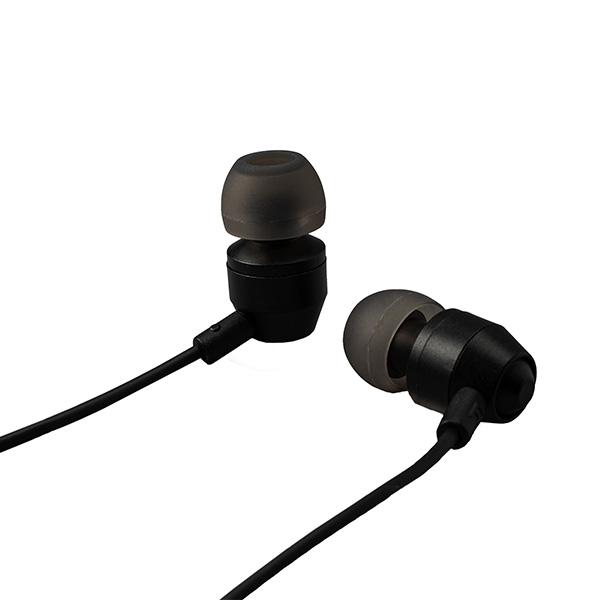 Hi-Unit HSE-A5000PN-F (ピエール中野モデル/有線ピヤホン4) FitEar 有線 イヤホン カナル型 高音質 iPhone Android PC 3.5mm 3極 送料無料｜e-earphone｜16