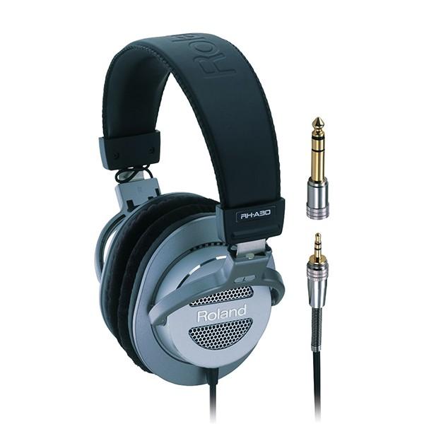 Roland Premium Open-Air Headphones (RH-A30