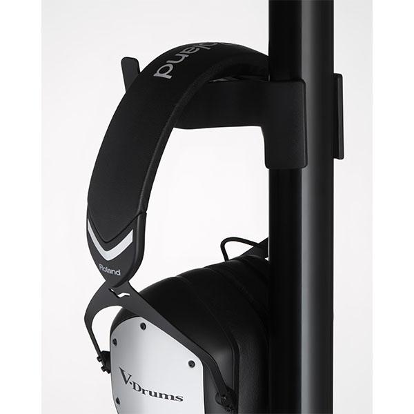 (お取り寄せ) Roland ローランド VMH-D1 電子ドラム用ヘッドホン 有線ヘッドホン 高音質 (送料無料)の画像