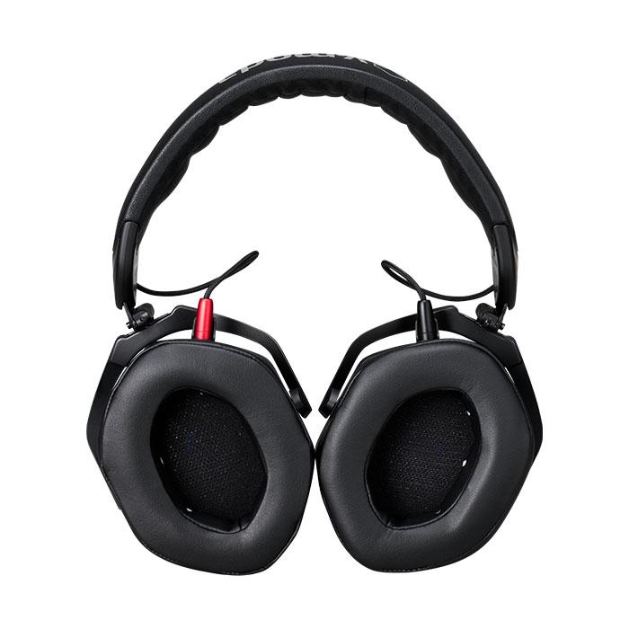 V-MODA M-100 PRO 有線 ヘッドホン 密閉型 DJヘッドホン オーバー