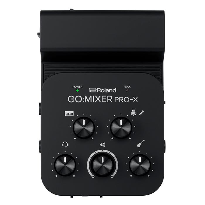 ローランド（Roland） Roland GOMIXERPX オーディオミキサー