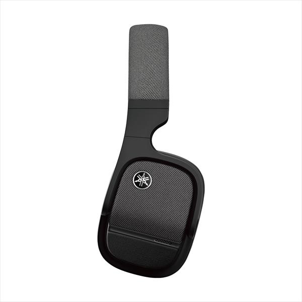 YAMAHA ヤマハ YH-L700A(B）ブラック ワイヤレスヘッドホン Bluetooth5.0 3Dサラウンド機能 (送料無料)｜e-earphone｜03