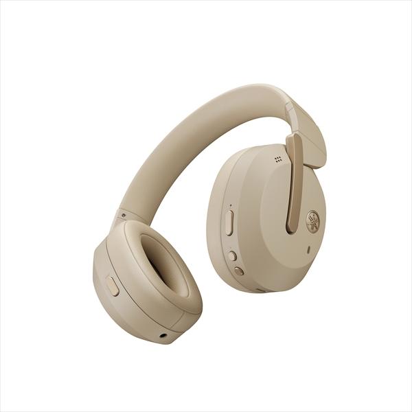 YAMAHA（ヤマハ） YH-E700B(C) ベージュ ワイヤレスヘッドホン