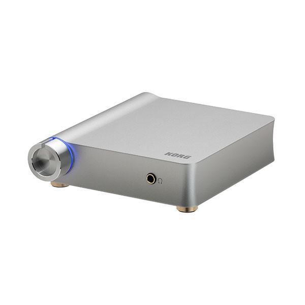 (お取り寄せ)KORG DS-DAC-10R（1Bit-USB DAC/ADC）