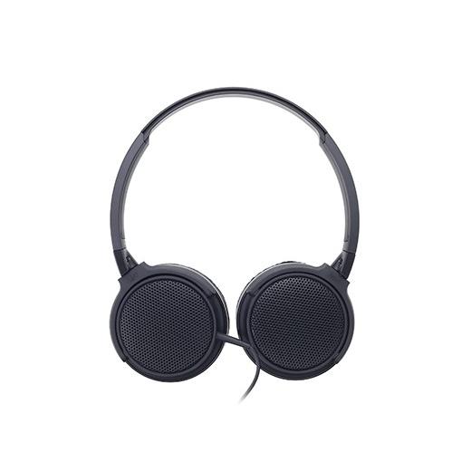 audio-technica(オーディオテクニカ) ATH-EP300-BK(ブラック) 楽器用モニターヘッドホン｜e-earphone｜02