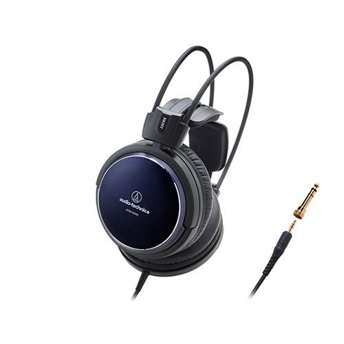 オーディオテクニカ（audio-technica） 密閉型 ヘッドホン ATH-A900Z
